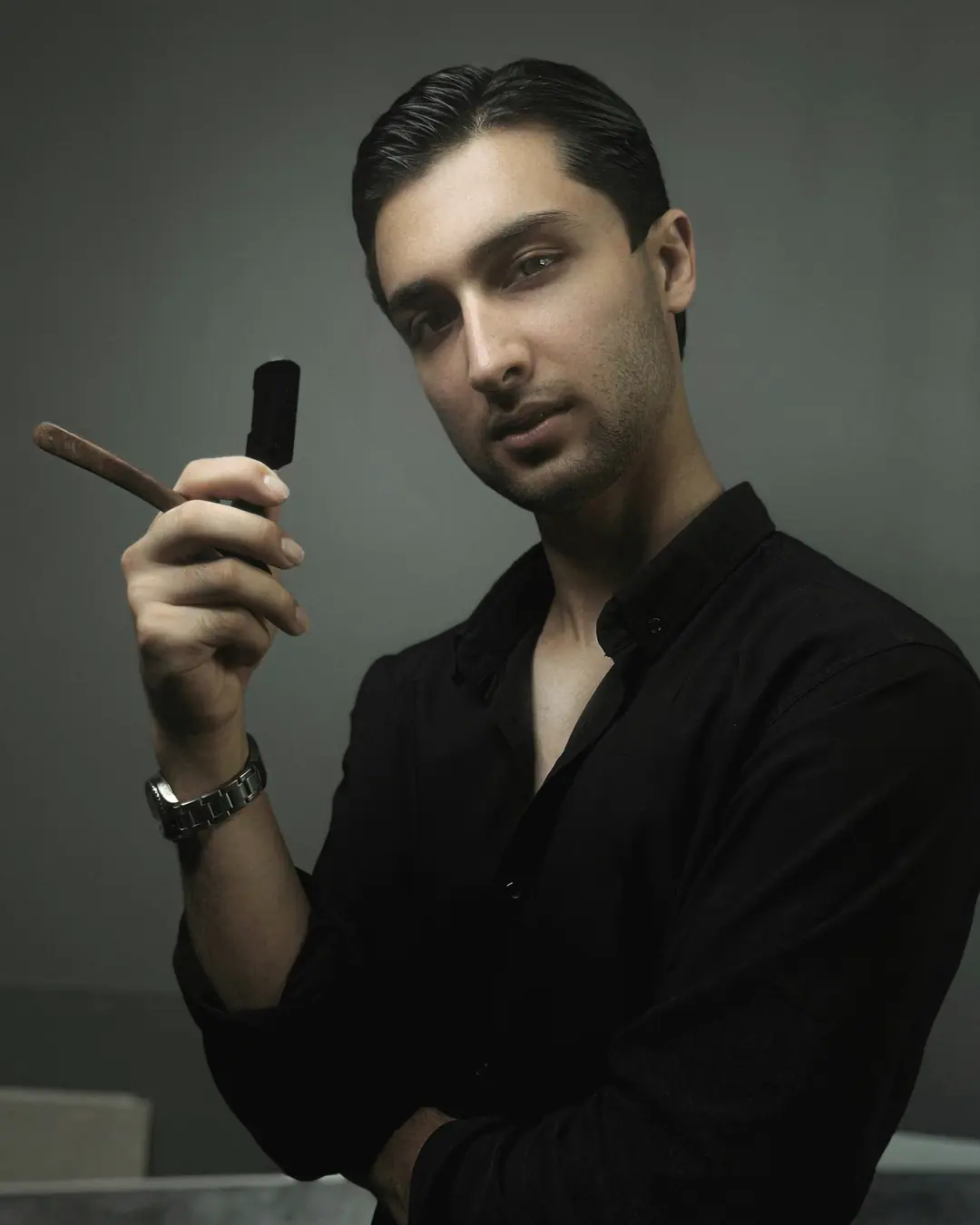 Bruno Schmitt