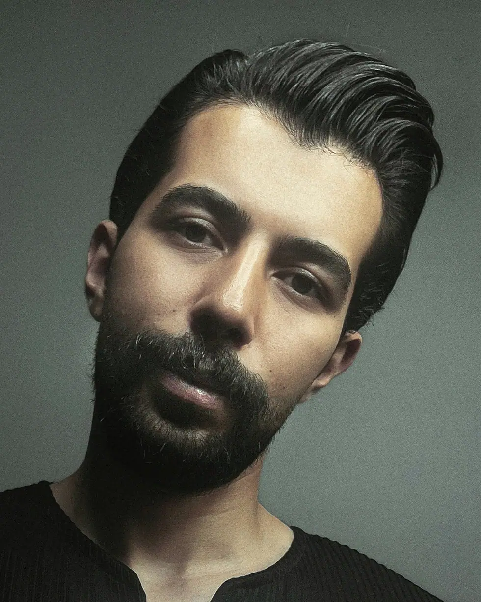 Diego Kraus